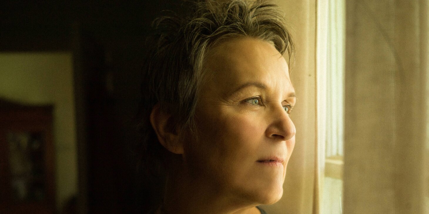 Mary Gauthier with special guest Jaimee Harris