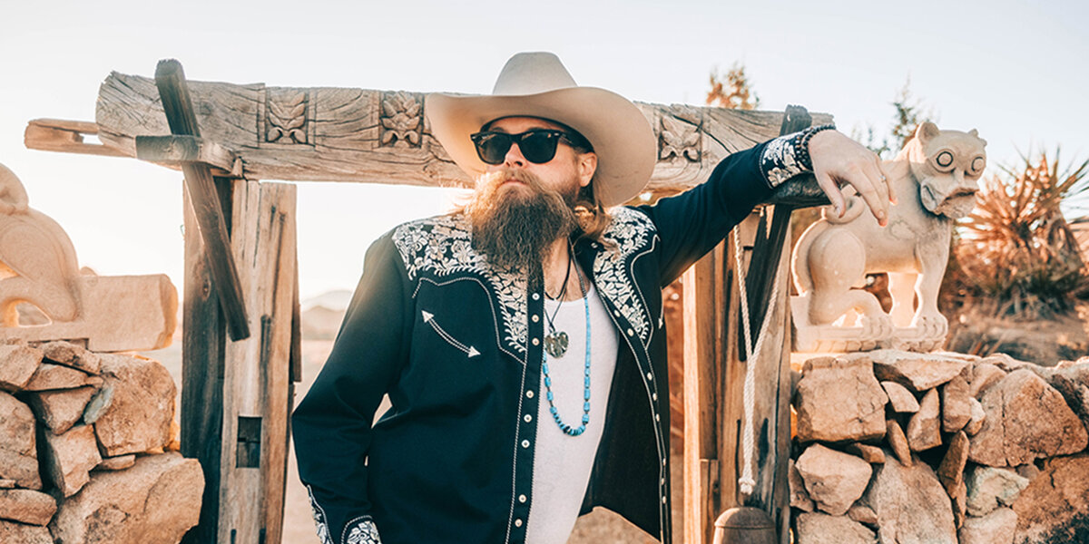 Robert Jon & the Wreck