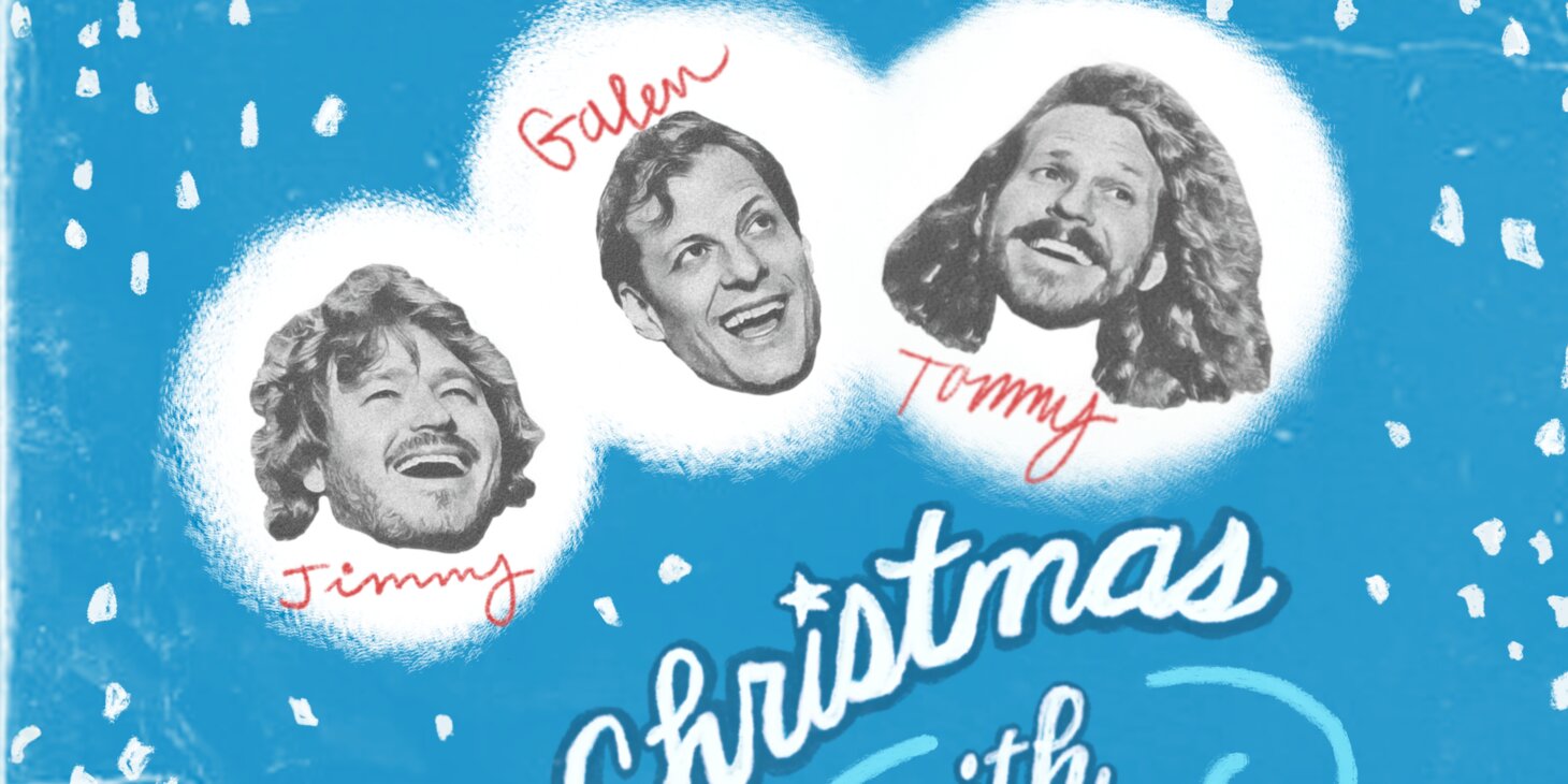 The Currys Christmas Show