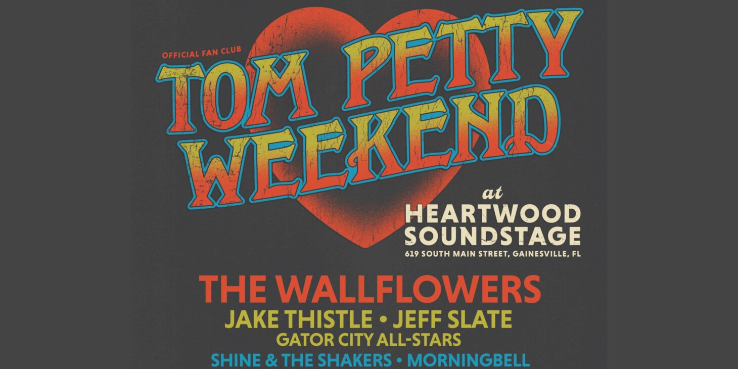 Tom Petty Weekend