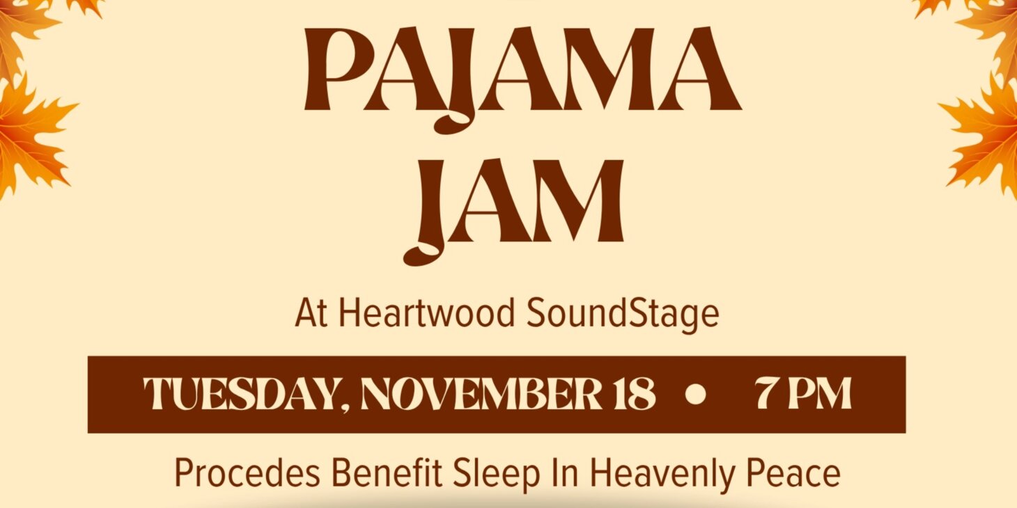 Pajama Jam ft. Noise Next Door with Freudian Slip