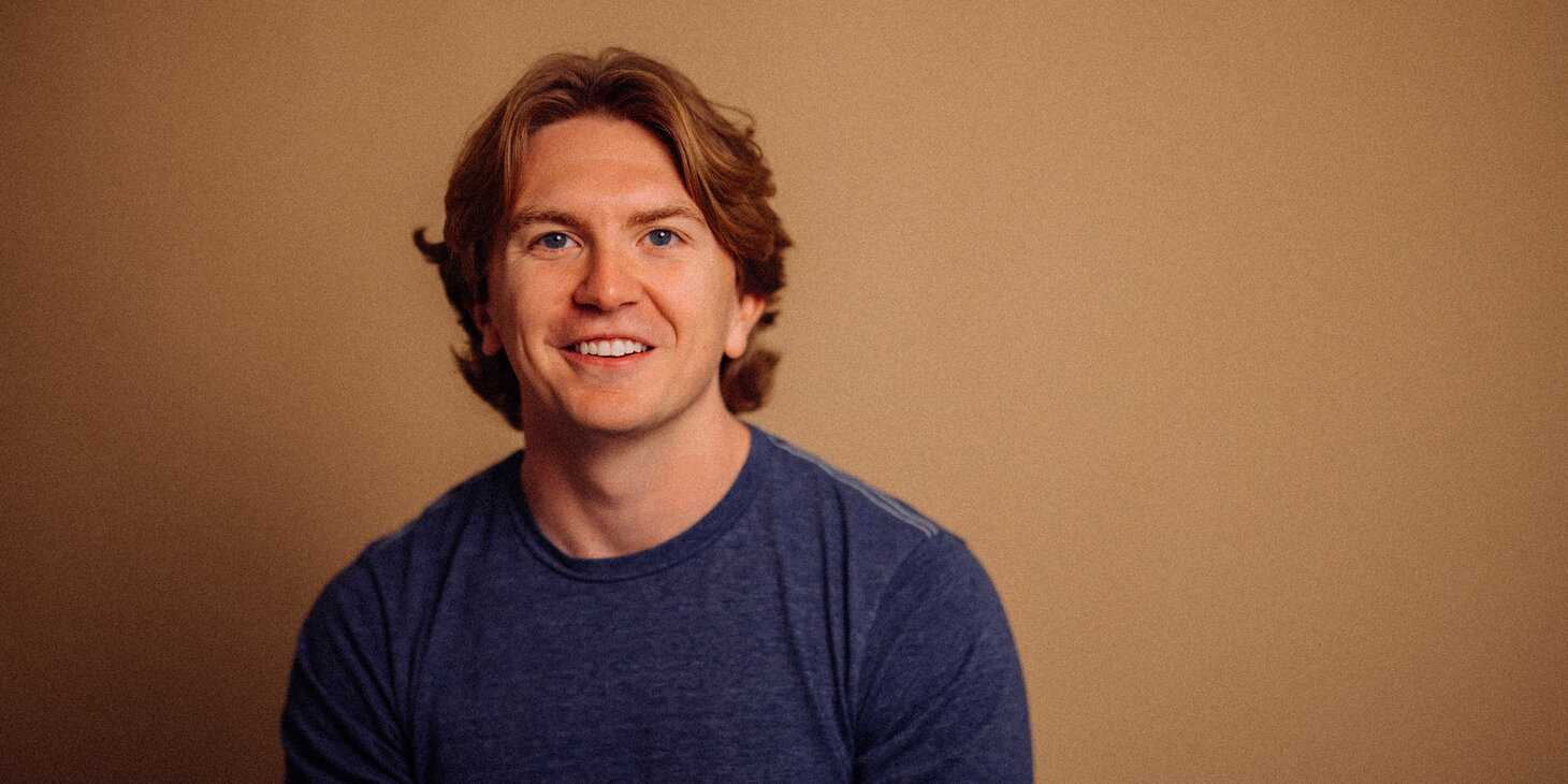 Comedy Night with Joe Fenti & Viv Martin