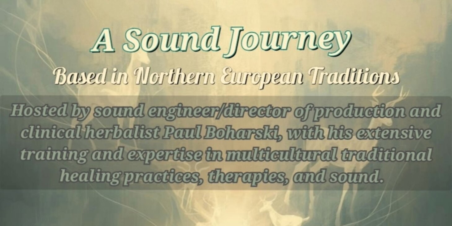 Sound Journey