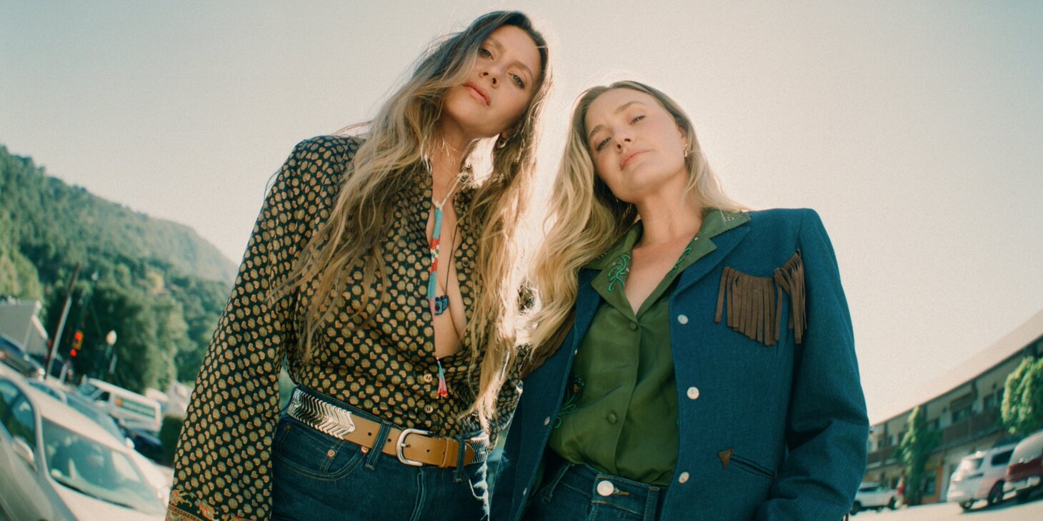 Aly & AJ - Places to Run Tour 2026