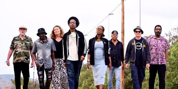 Easy Star All-Stars with SunDub