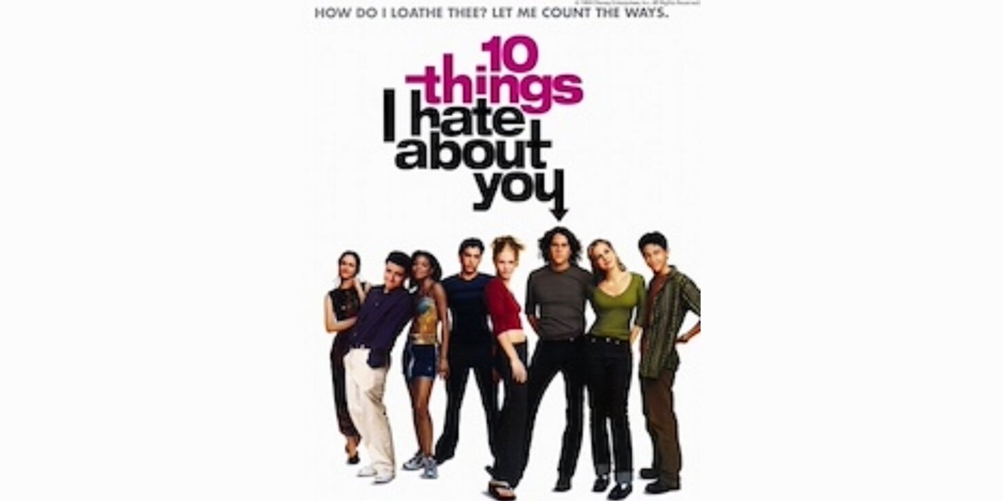 Valentine's Movie Night