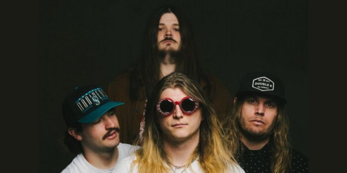 Dexter and The Moonrocks