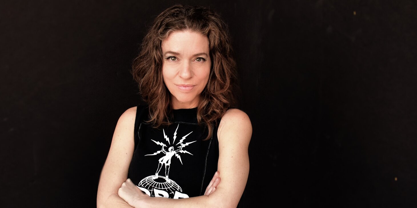 Ani DiFranco w/ Special Guest TBA