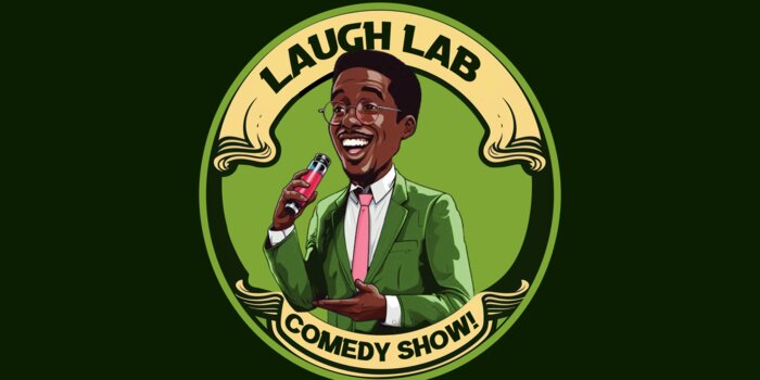 Laugh Lab Comedy