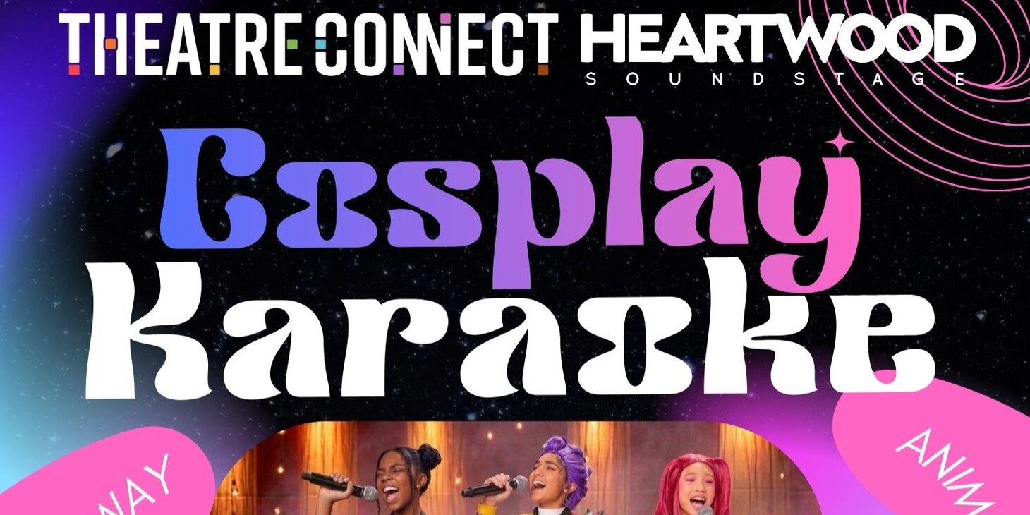 Theatre Connect Karaoke Night