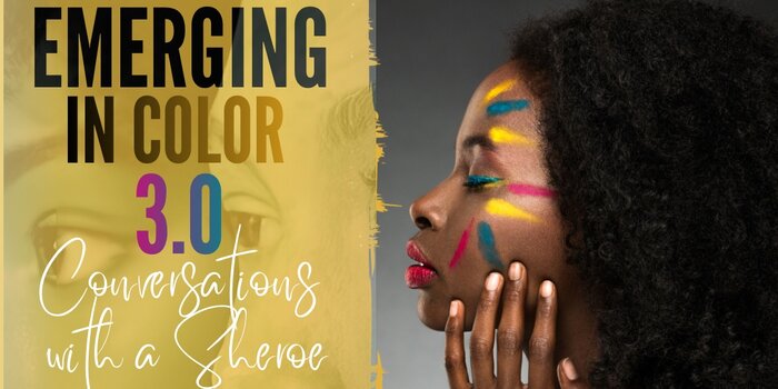 Emerging In Color 3.0