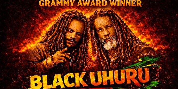 Black Uhuru
