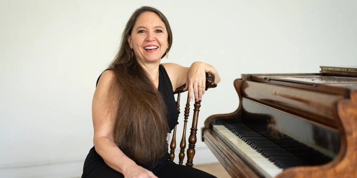 NCFBS: Eden Brent w/ Beulah Mae