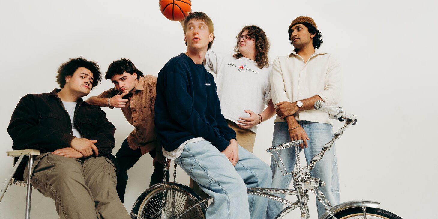 Penelope Road & Winyah