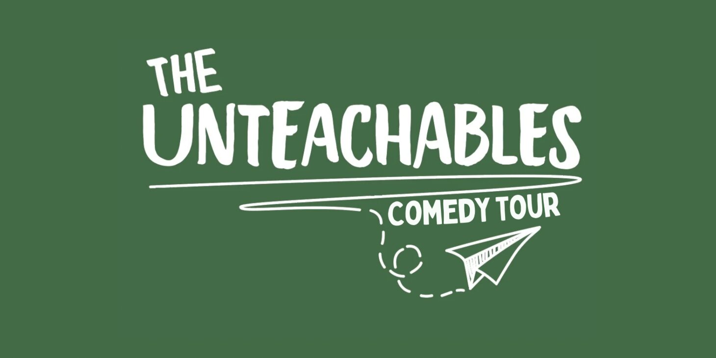 The Unteachables