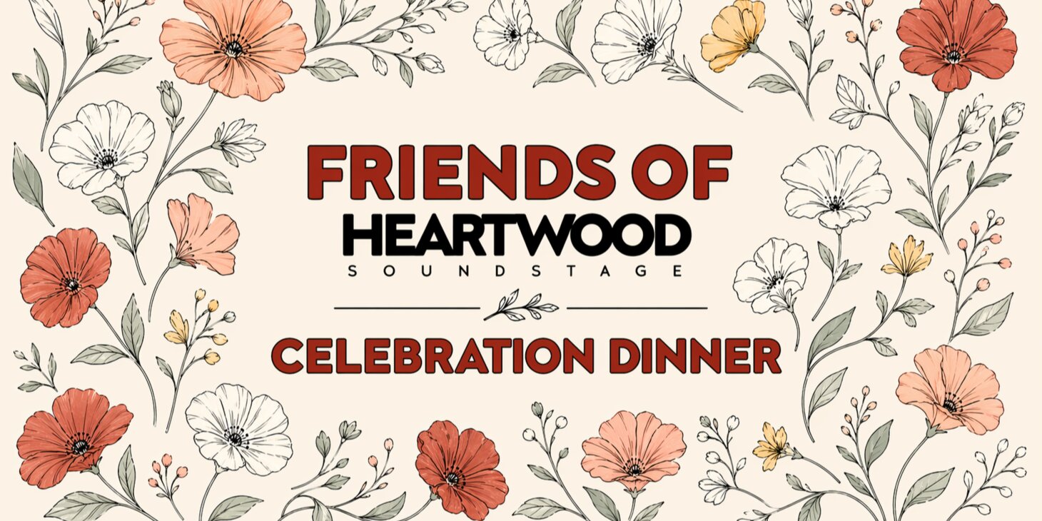 Friends of Heartwood Celebration Dinner