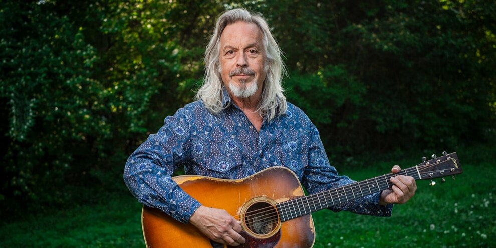 Jim Lauderdale
