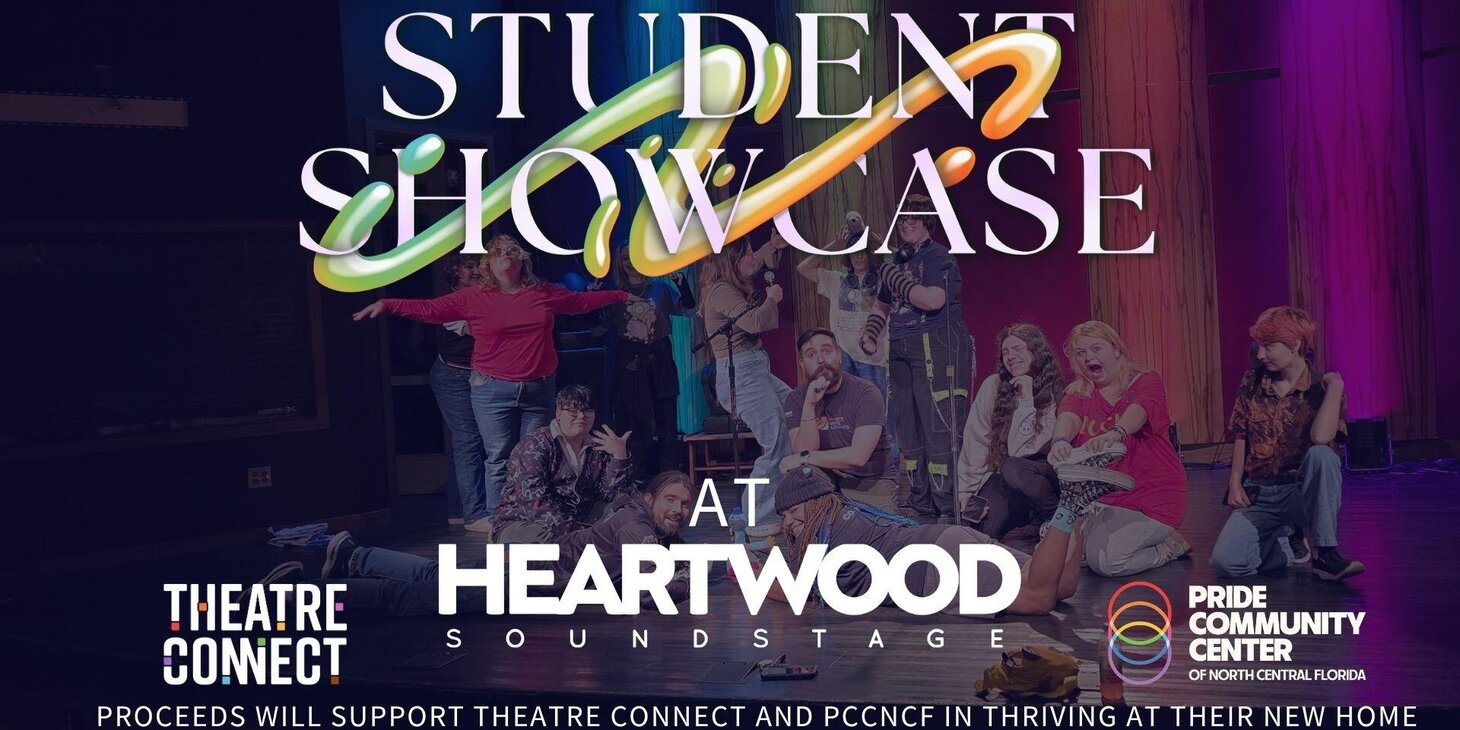 Theatre Connects Showcase