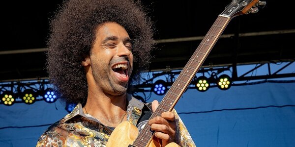 Selwyn Birchwood