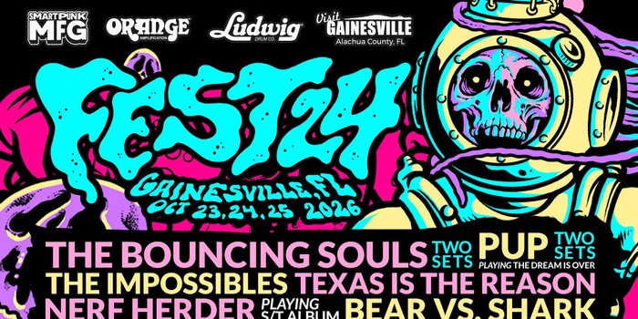 FEST 24