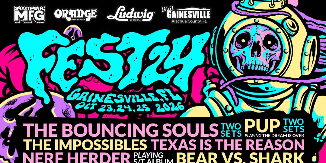 FEST 24