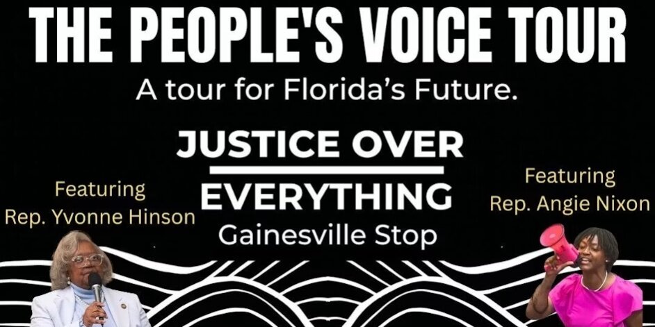 The People's Voice