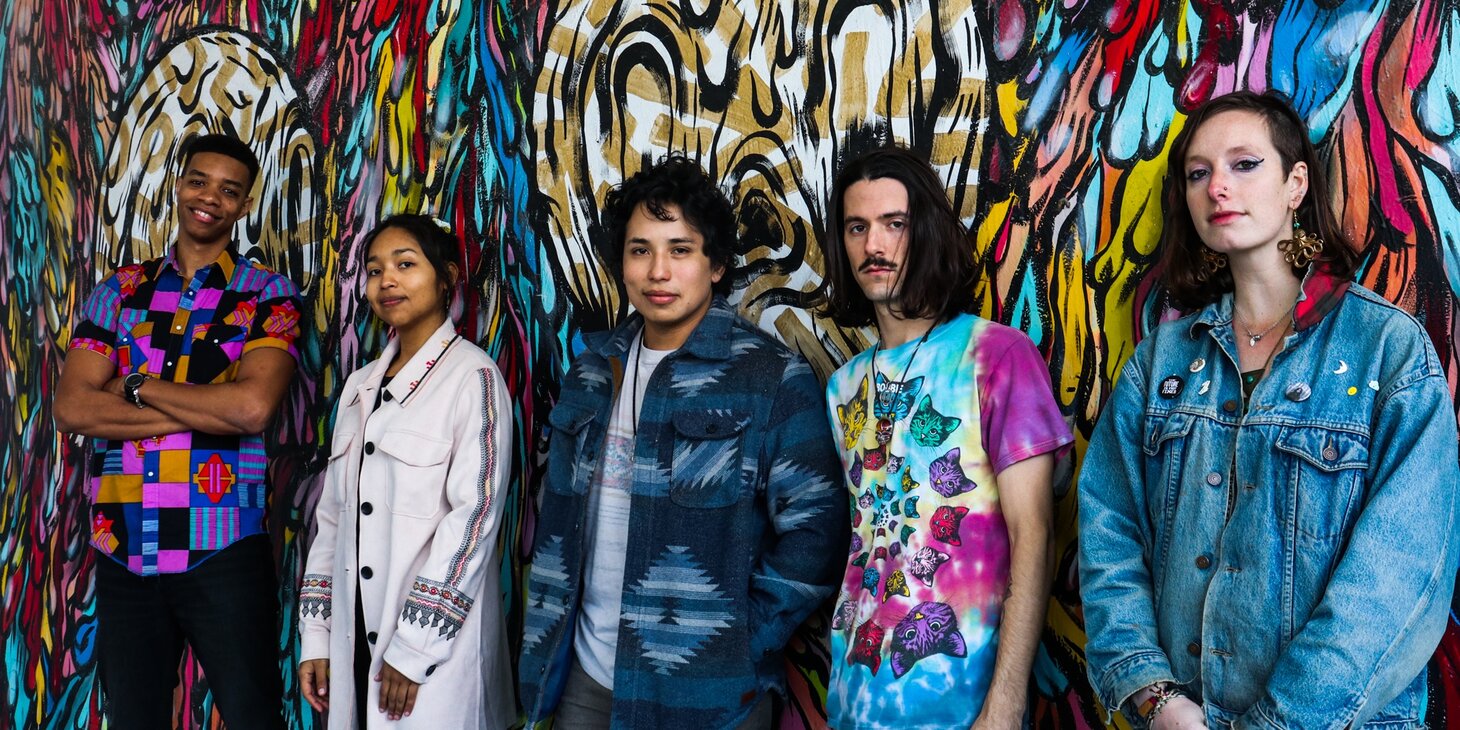 Tamayo Band & Brain Emoji