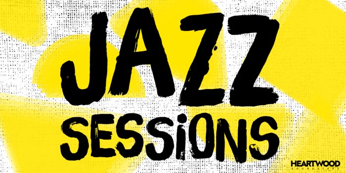 FREE JAZZ SESSIONS, sit-ins welcome!
