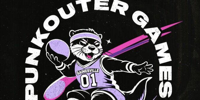 Otterball: Charity Dodgeball Tournament 