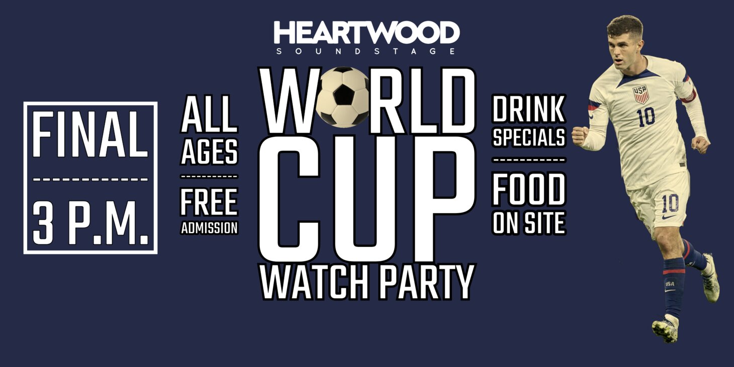 World Cup Finale