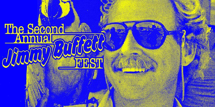 Jimmy Buffett Fest