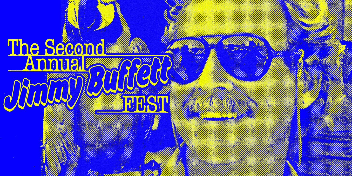 Jimmy Buffett Fest