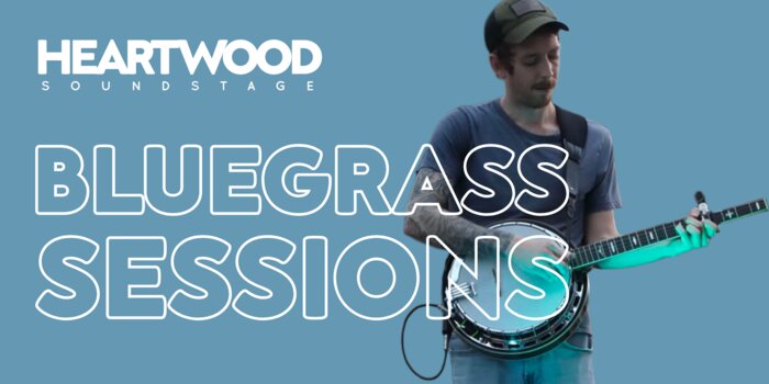 Bluegrass Sessions