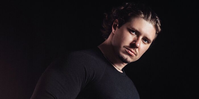 Alexandr Misko with special guest Forest Bailey