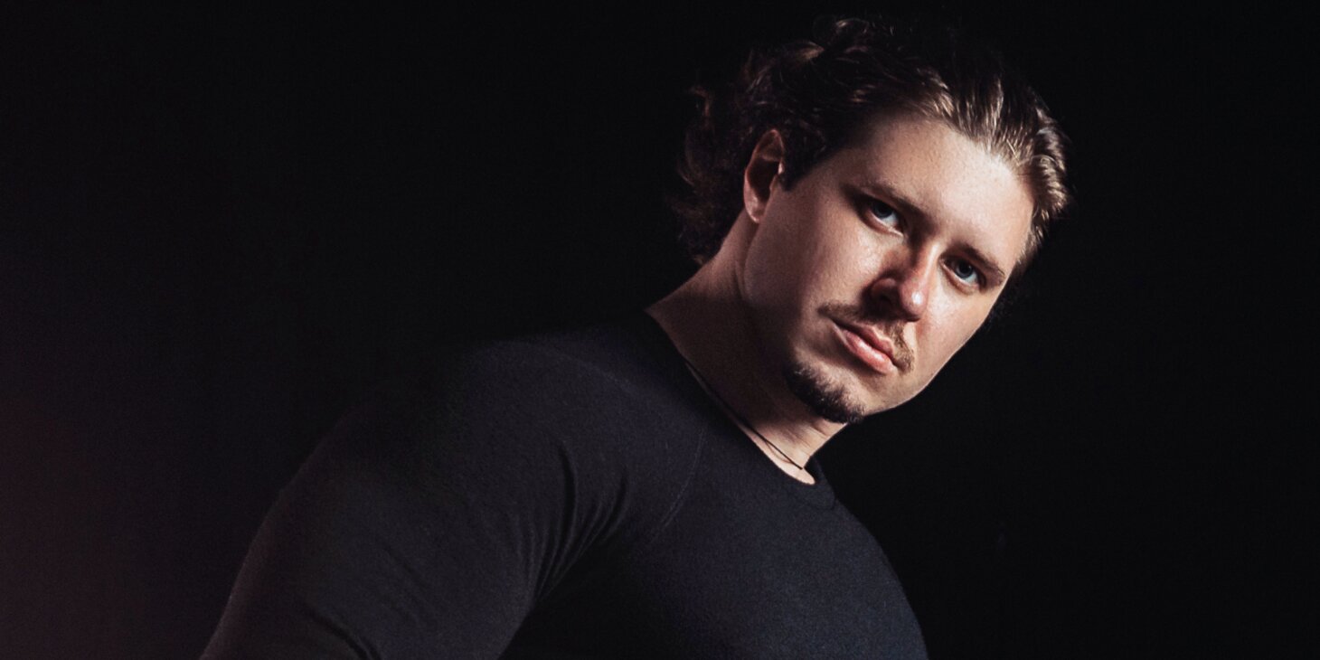 Alexandr Misko with special guest Forest Bailey