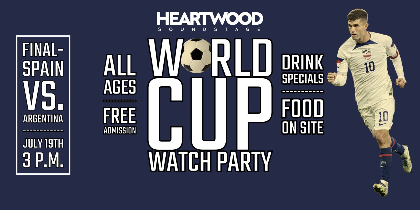 World Cup Finale