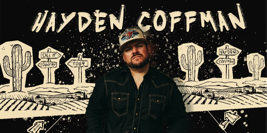 Hayden Coffman