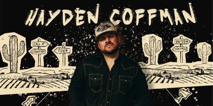 Hayden Coffman