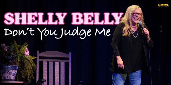 Shelly Belly