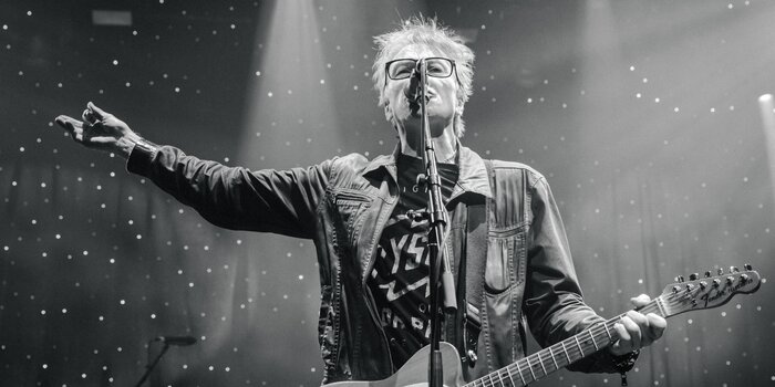 An Evening with Tommy Stinson (of The Replacements) *Matinee Show*