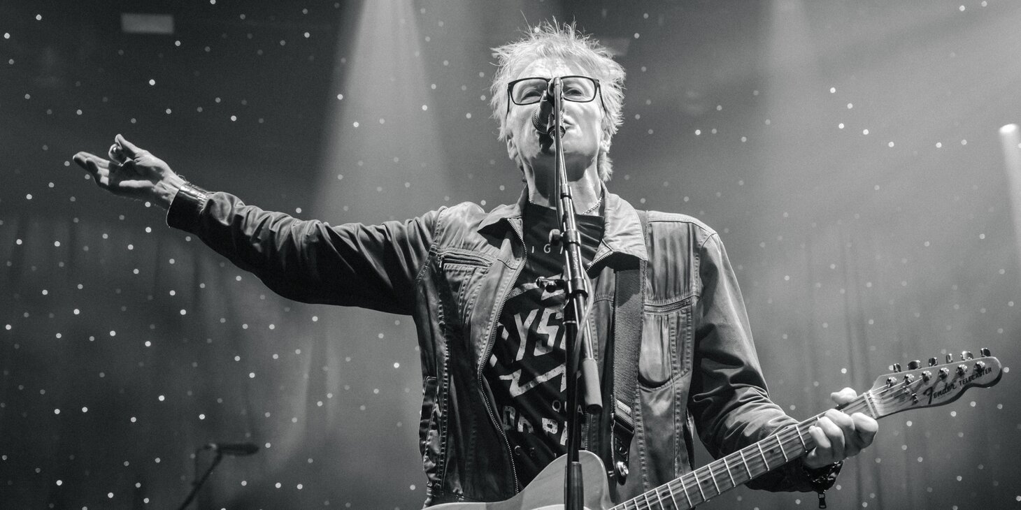 An Evening with Tommy Stinson (of The Replacements) *Matinee Show*
