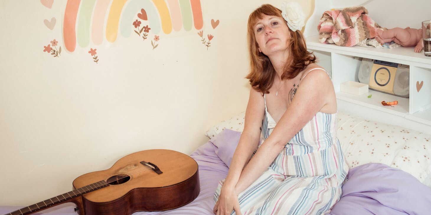 Amanda Anne Platt & The Honeycutters w/ The Ones to Blame