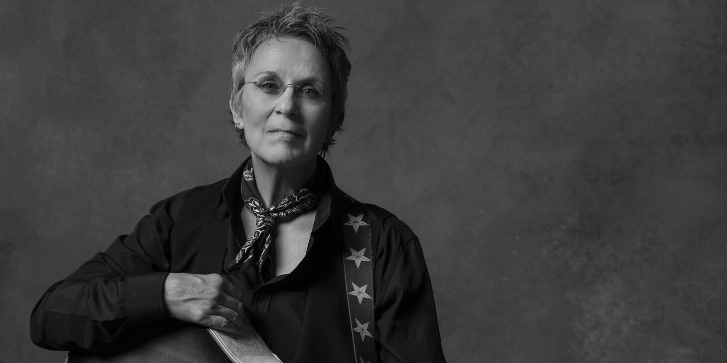 Mary Gauthier
