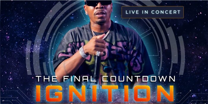 PLIES- UF BLACK HOMECOMING CONCERT