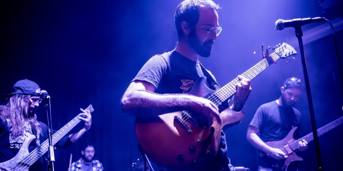 FREE SHOW: Flowan, House of I, Dude, Chill