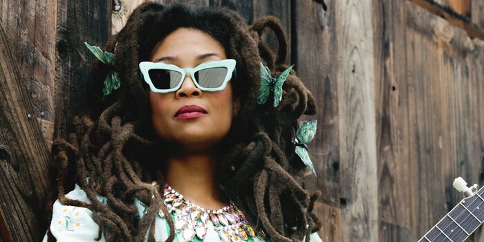 Valerie June