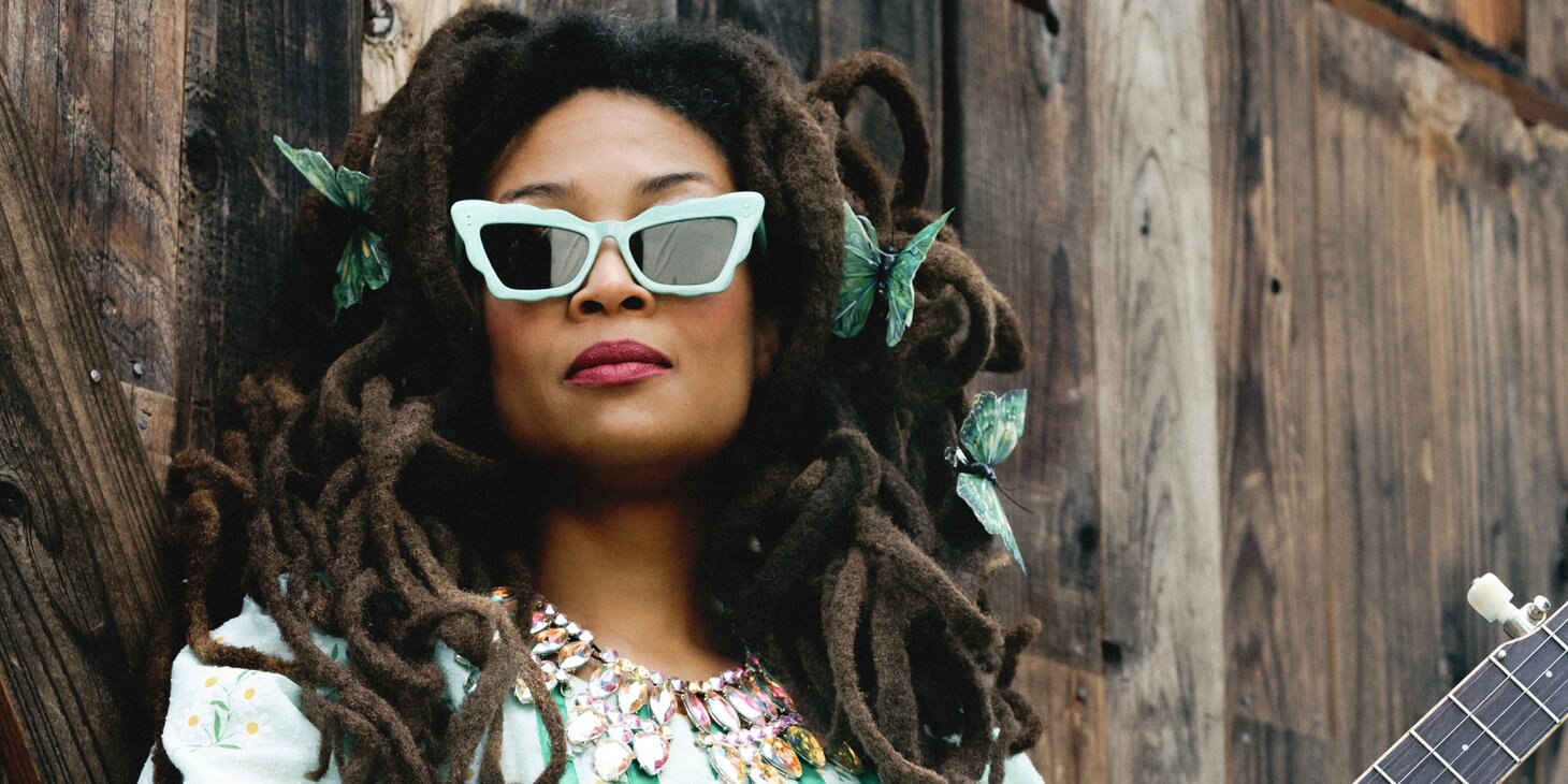 Valerie June
