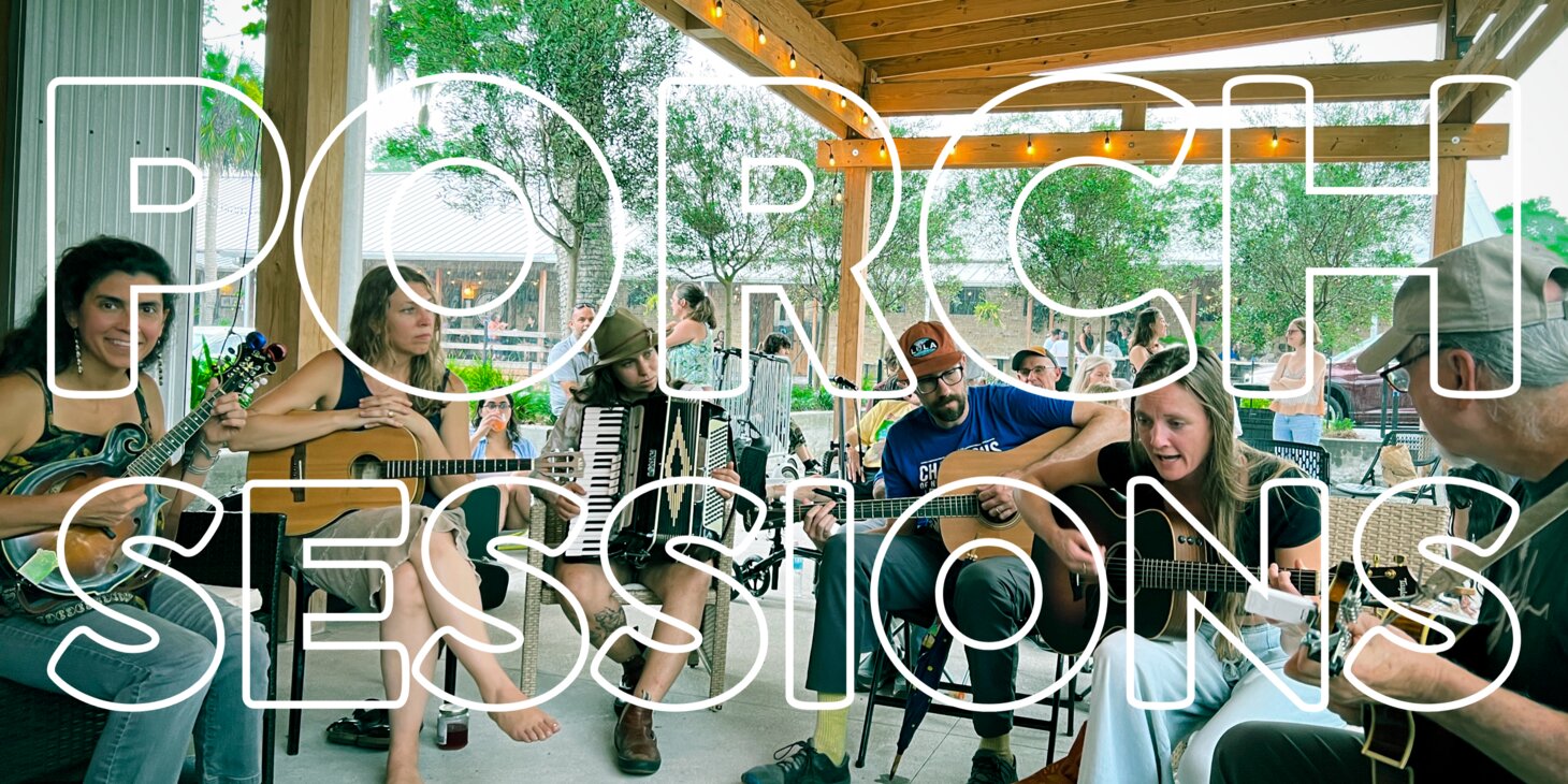 Porch Sessions