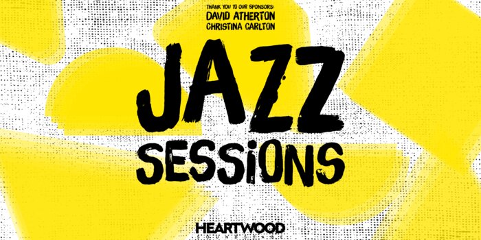 FREE JAZZ SESSIONS: sit-ins welcome