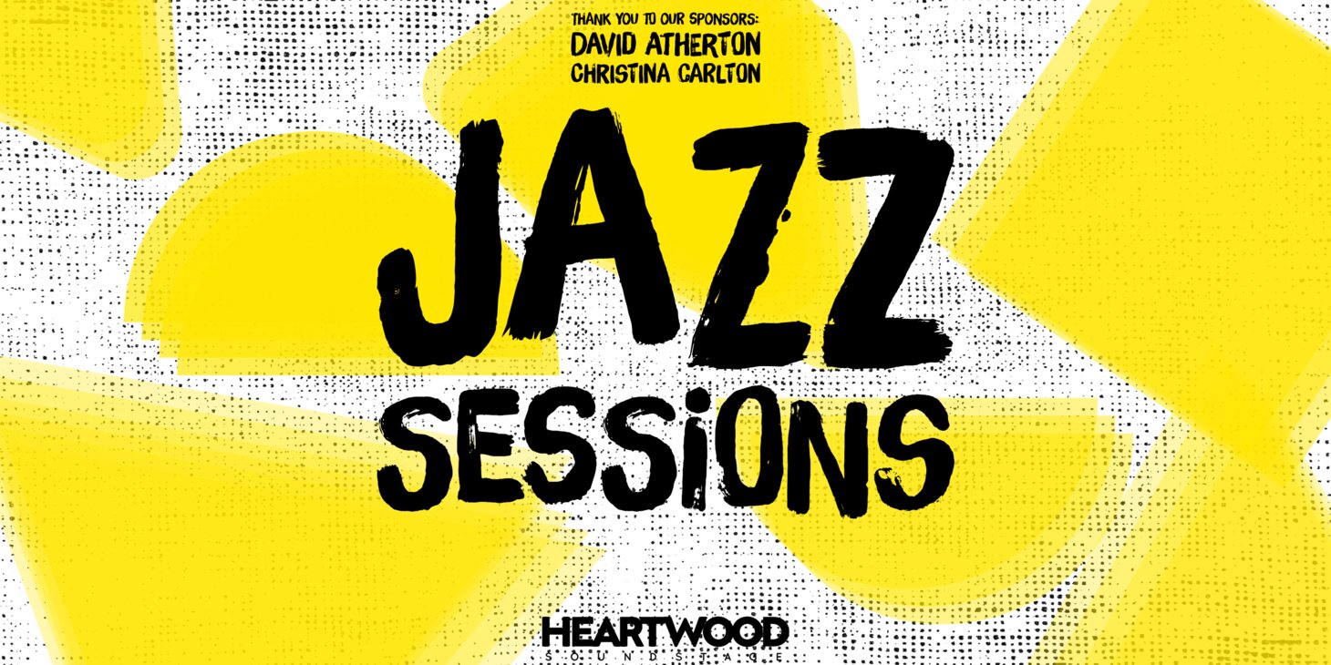 FREE JAZZ SESSIONS: sit-ins welcome